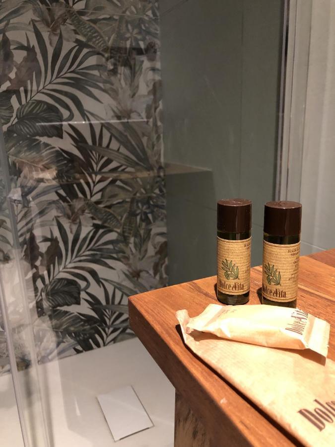 Palazzo Sul Corso-Charming Appartaments Μπρίντιζι Εξωτερικό φωτογραφία