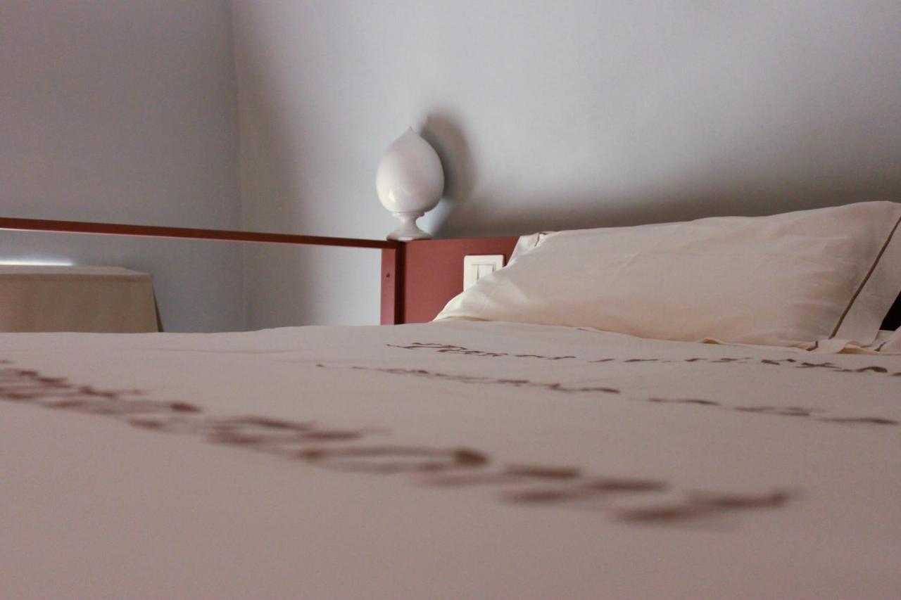 Palazzo Sul Corso-Charming Appartaments Μπρίντιζι Εξωτερικό φωτογραφία