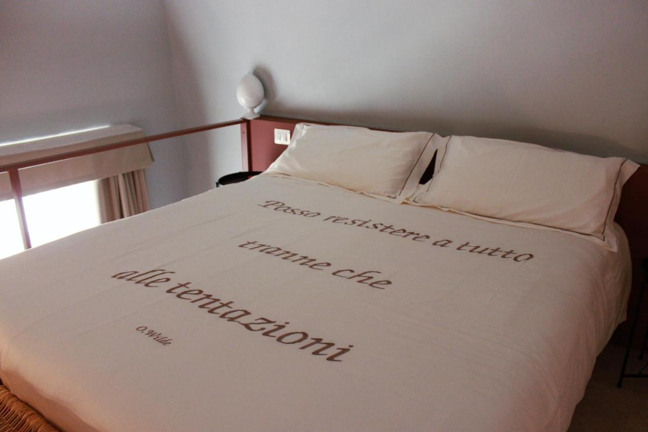 Palazzo Sul Corso-Charming Appartaments Μπρίντιζι Εξωτερικό φωτογραφία