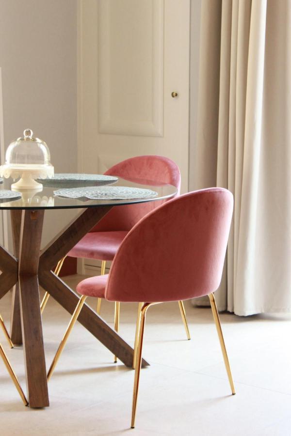 Palazzo Sul Corso-Charming Appartaments Μπρίντιζι Εξωτερικό φωτογραφία