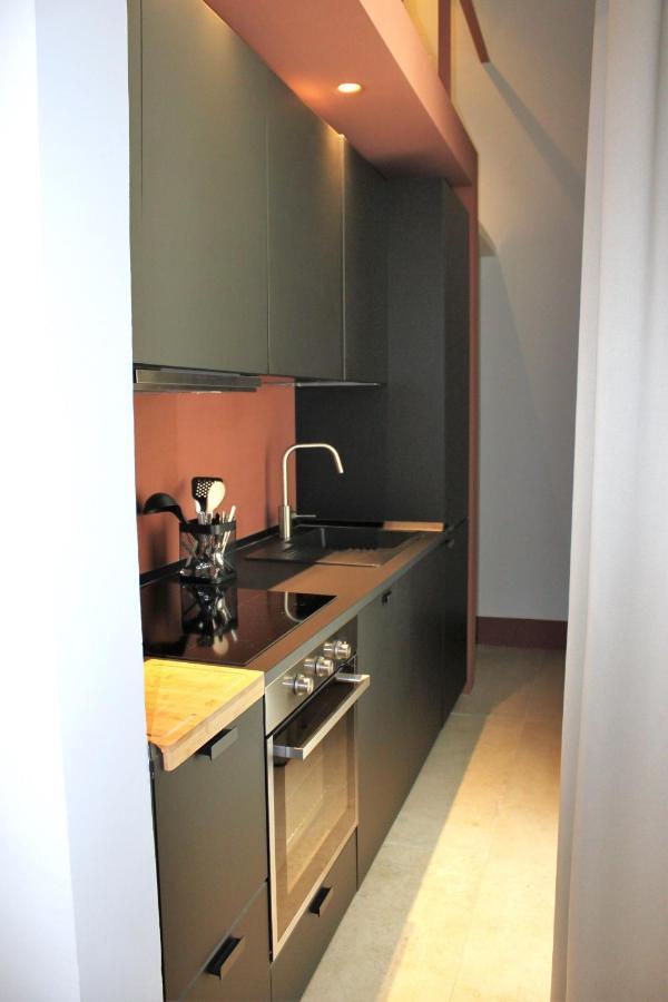 Palazzo Sul Corso-Charming Appartaments Μπρίντιζι Εξωτερικό φωτογραφία