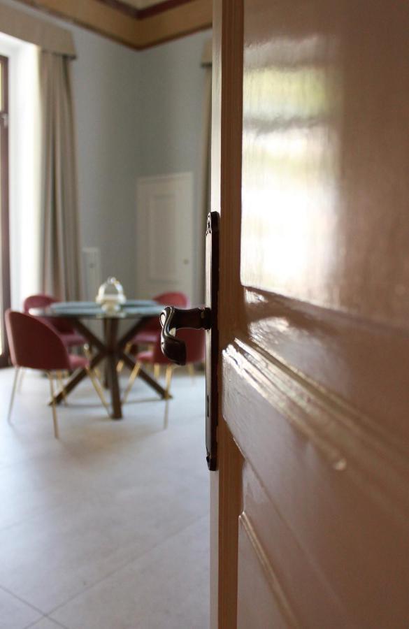 Palazzo Sul Corso-Charming Appartaments Μπρίντιζι Εξωτερικό φωτογραφία