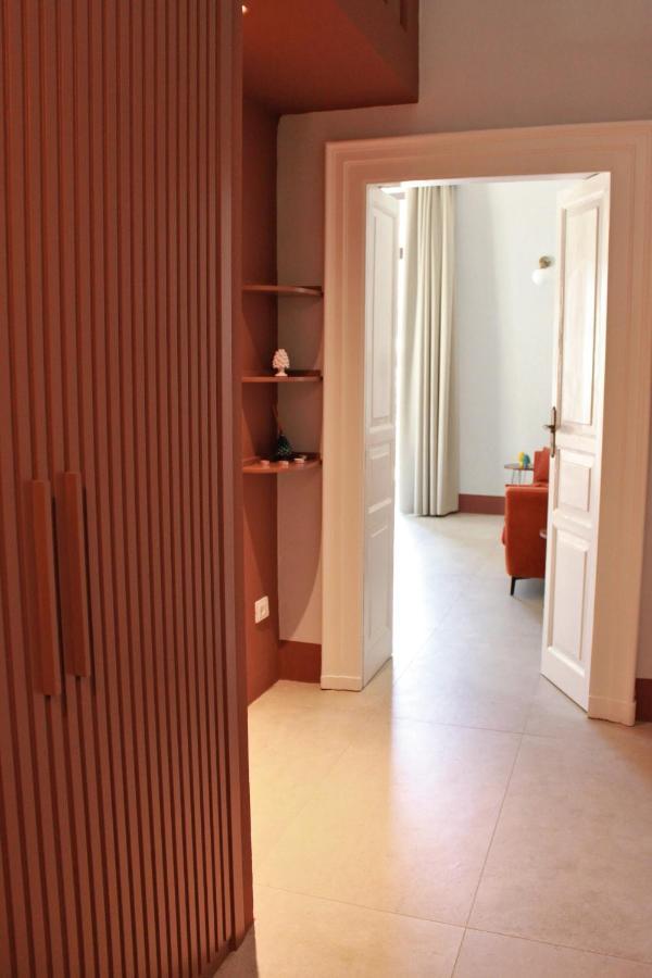 Palazzo Sul Corso-Charming Appartaments Μπρίντιζι Εξωτερικό φωτογραφία