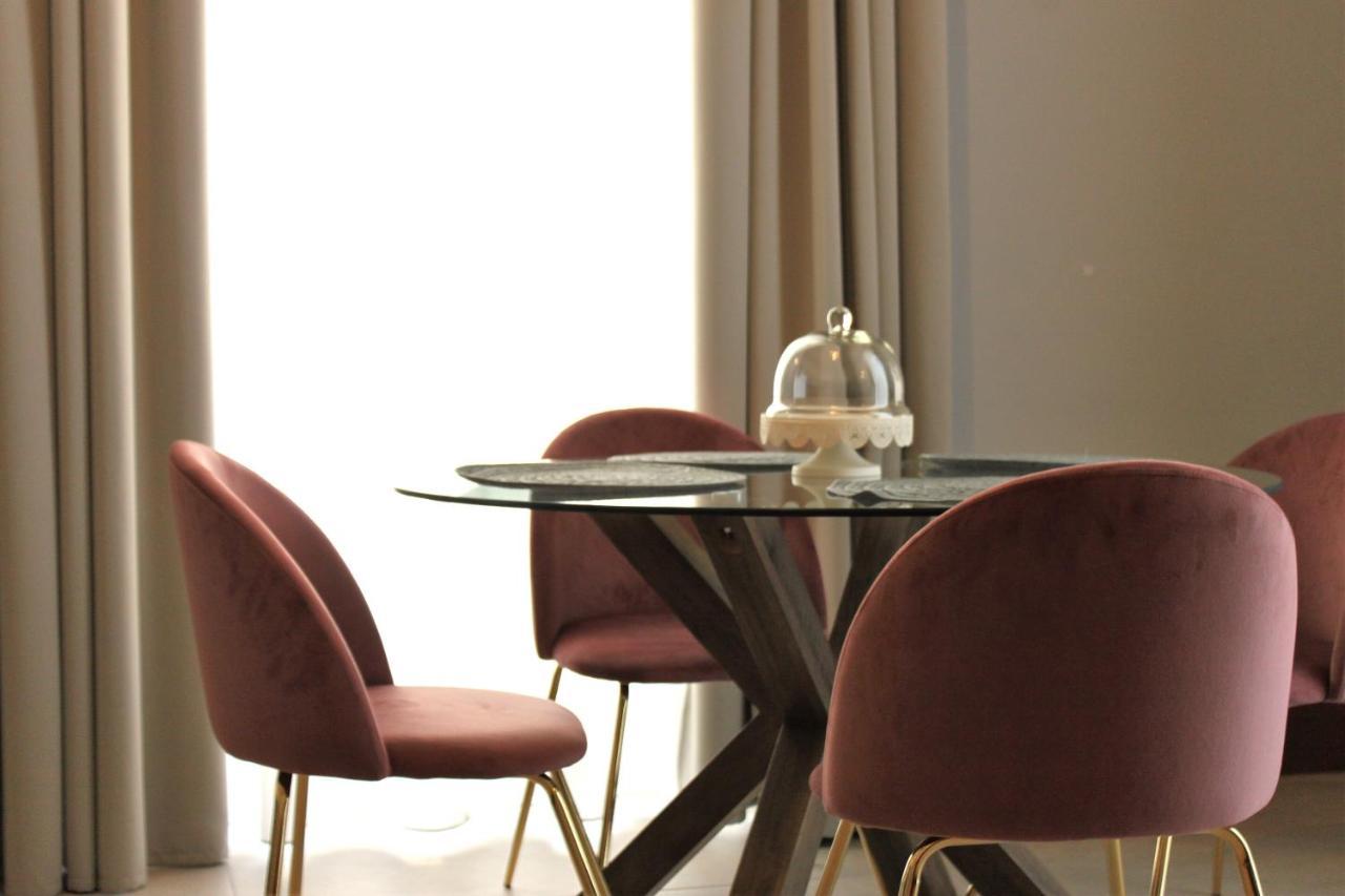Palazzo Sul Corso-Charming Appartaments Μπρίντιζι Εξωτερικό φωτογραφία