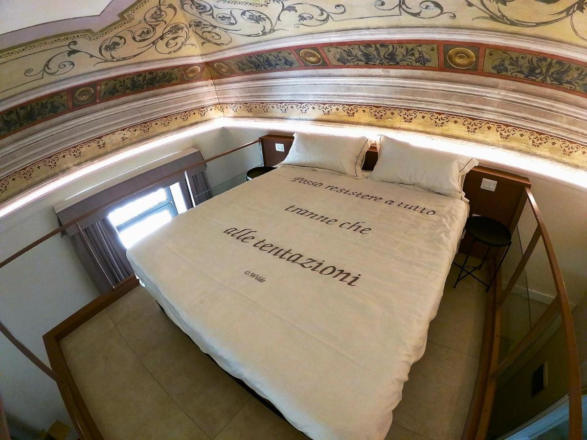 Palazzo Sul Corso-Charming Appartaments Μπρίντιζι Εξωτερικό φωτογραφία