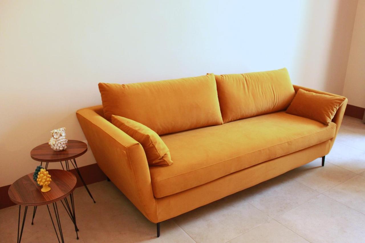 Palazzo Sul Corso-Charming Appartaments Μπρίντιζι Εξωτερικό φωτογραφία