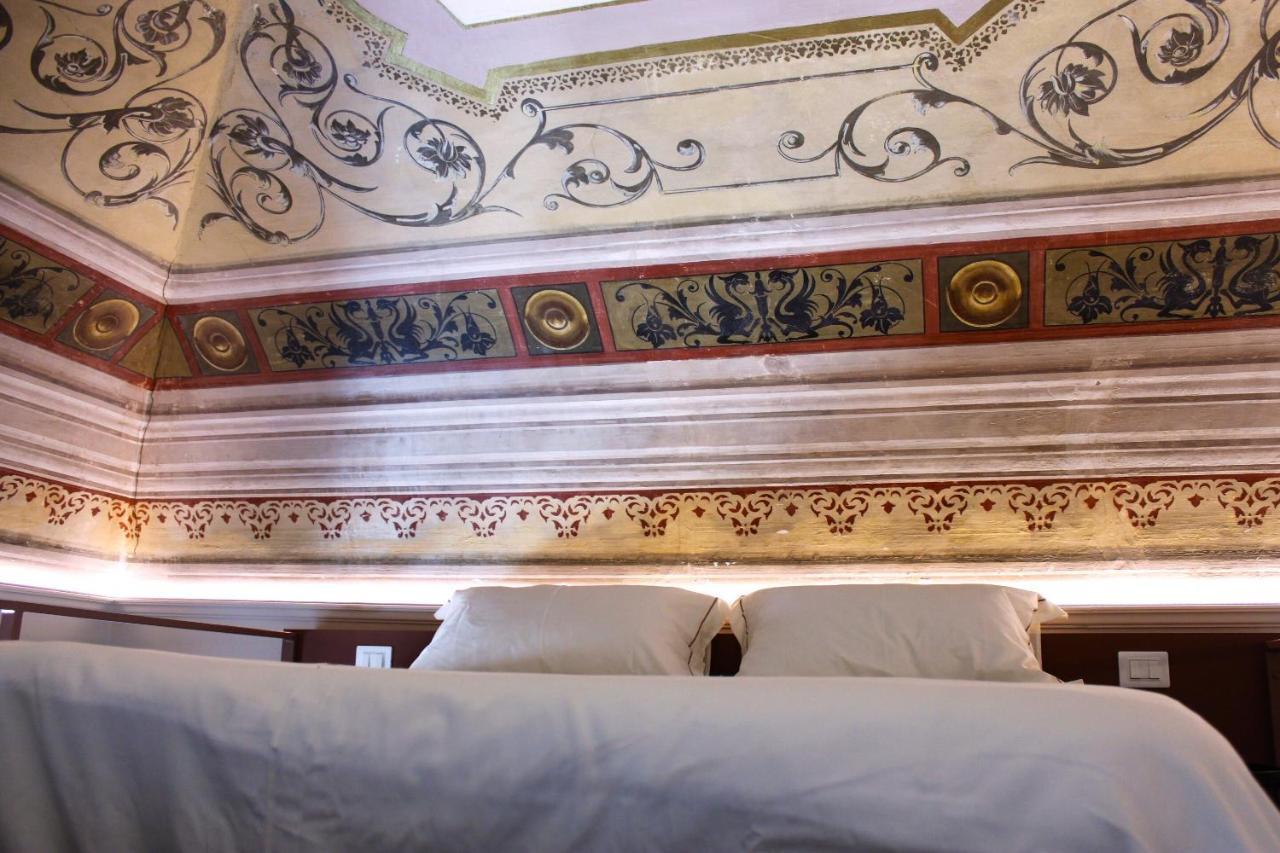 Palazzo Sul Corso-Charming Appartaments Μπρίντιζι Εξωτερικό φωτογραφία
