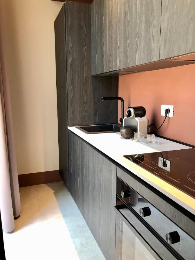Palazzo Sul Corso-Charming Appartaments Μπρίντιζι Εξωτερικό φωτογραφία