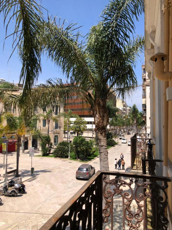 Palazzo Sul Corso-Charming Appartaments Μπρίντιζι Εξωτερικό φωτογραφία