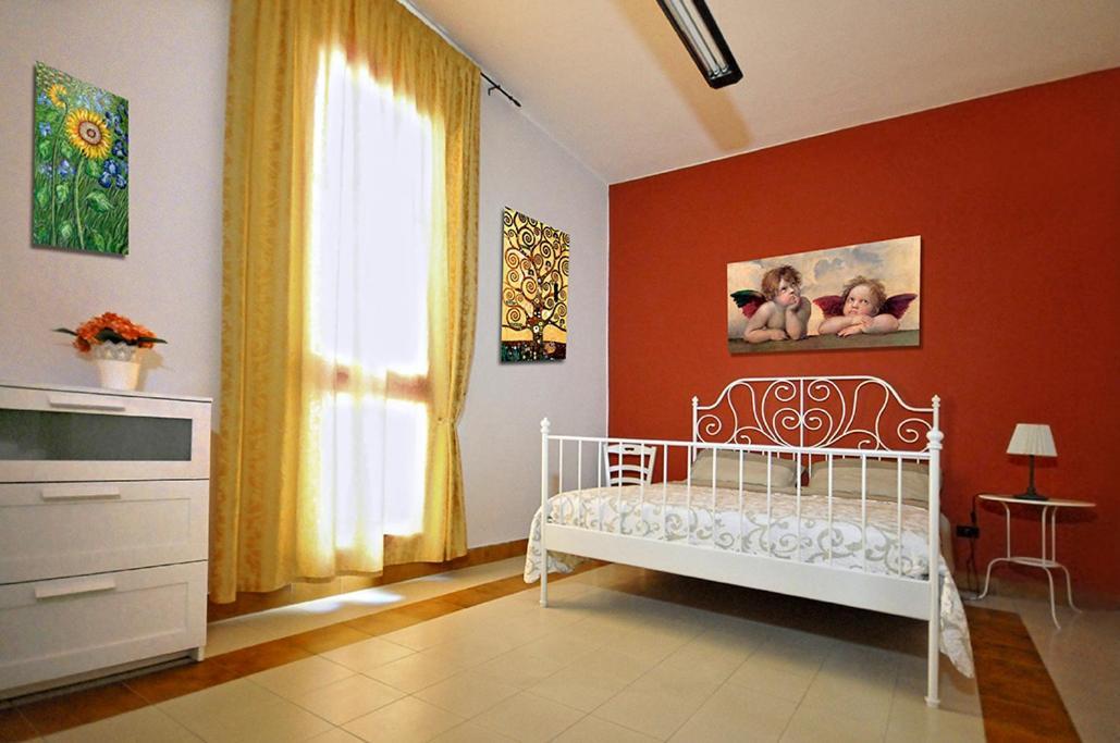 Palazzo Sul Corso-Charming Appartaments Μπρίντιζι Εξωτερικό φωτογραφία